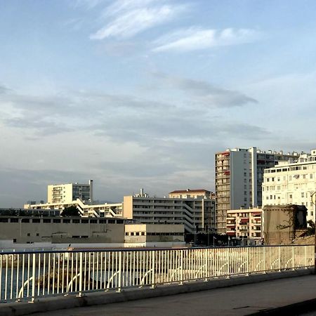 Mon Jolitoit Lägenhet Marseille Exteriör bild