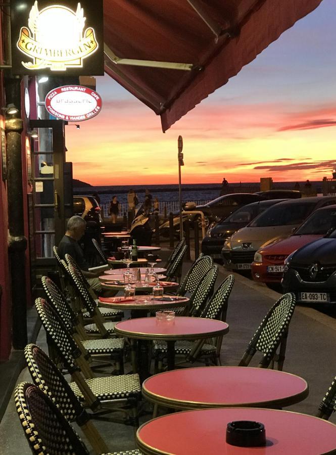 Mon Jolitoit Lägenhet Marseille Exteriör bild